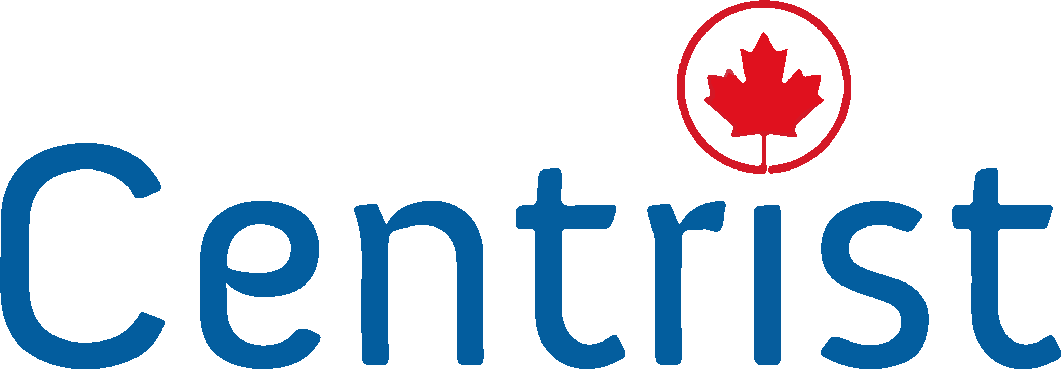 Centrist Party of Canada Logo